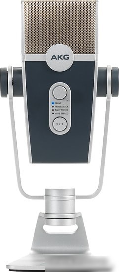 Микрофон AKG Lyra