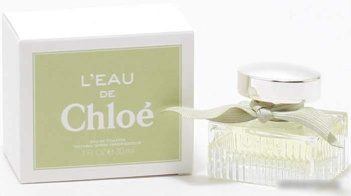 Chloe L'Eau de Chloe EdT (30 мл)