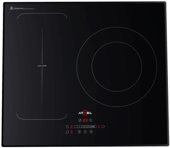 Варочная панель Atvel MasterTaste H3 Pro