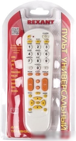 Пульт управления Rexant 38-0001