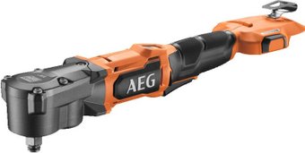 Трещотка AEG Powertools BSS 18SRA38BL-0 4935493431 (без АКБ)