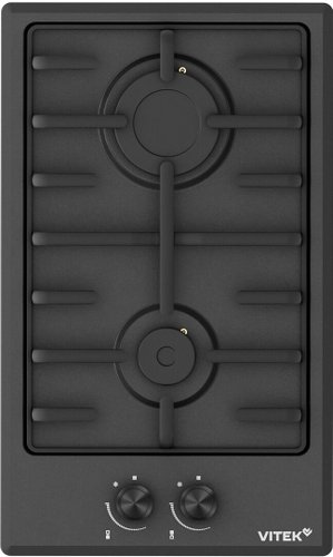 Варочная панель Vitek VGH 3210 BK