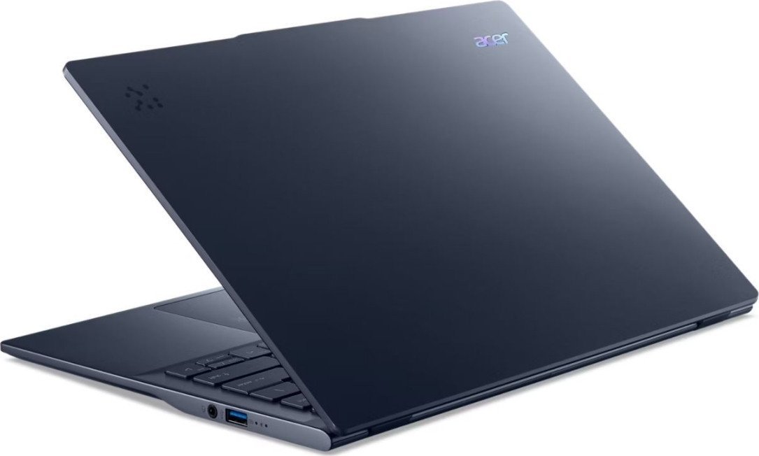 Ноутбук Acer Swift 14 AI OLED SF14-51-51ZL NX.J2KEL.003