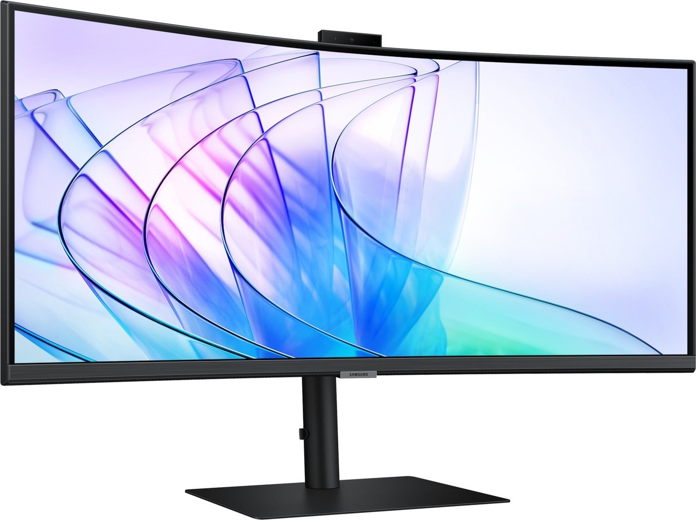 Монитор Samsung ViewFinity S6 S65VC LS34C650VAIXCI