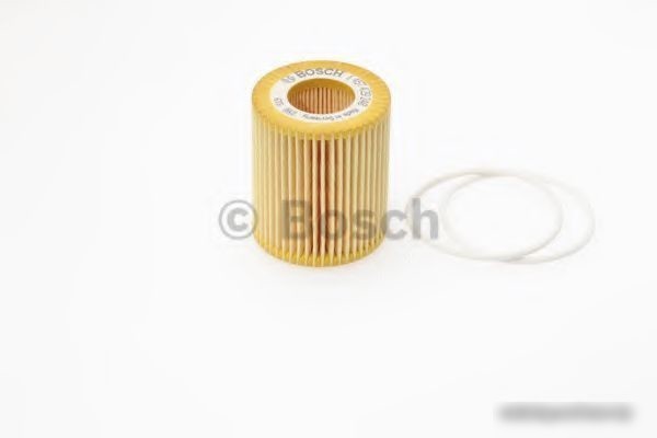 Масляный фильтр Bosch 1457429248