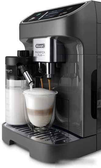 Кофемашина DeLonghi Magnifica Plus ECAM320.61.G