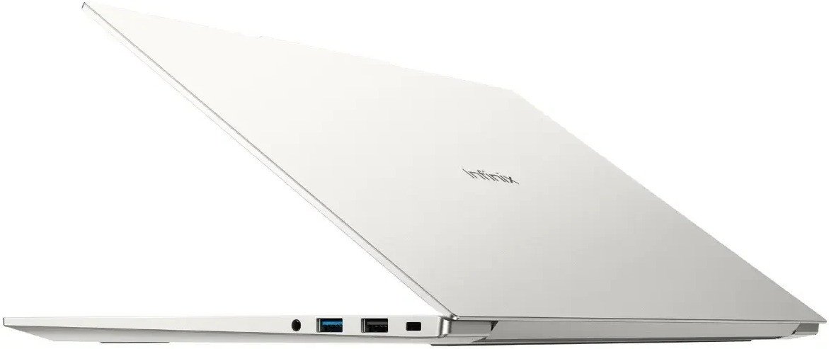 Ноутбук Infinix Xbook B16 BL614 71005000715 Win 11 Pro