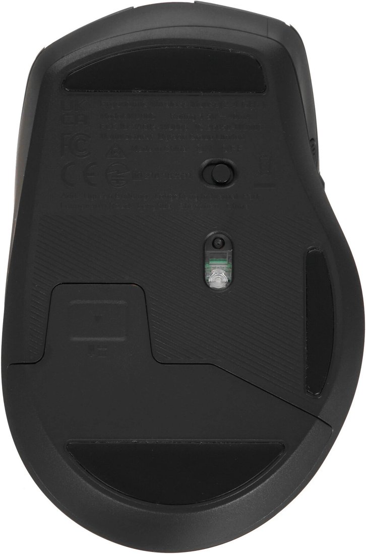 Мышь Ugreen MU006 15063 (черный)