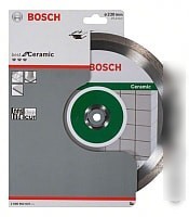 Отрезной диск алмазный Bosch 2.608.602.637