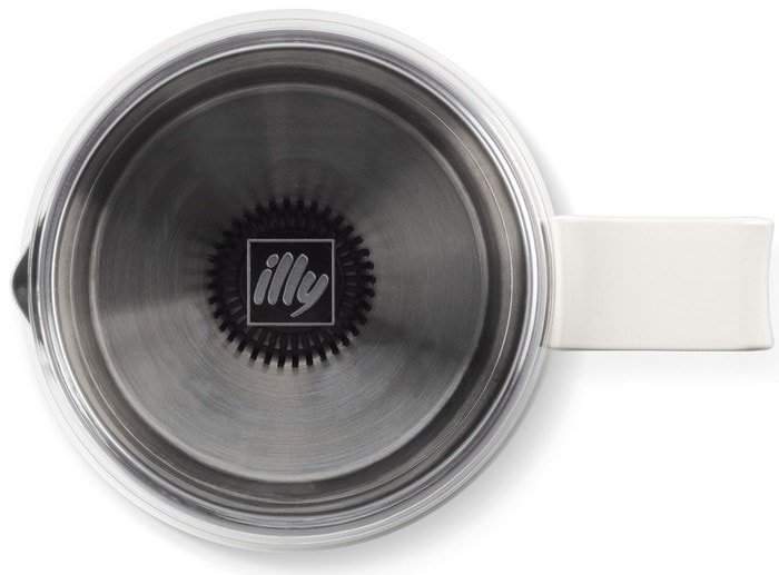 Автоматический вспениватель молока ILLY F280G