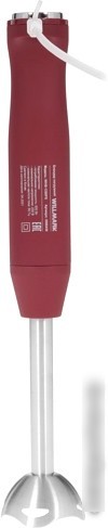 Погружной блендер Willmark WHB-1250PS