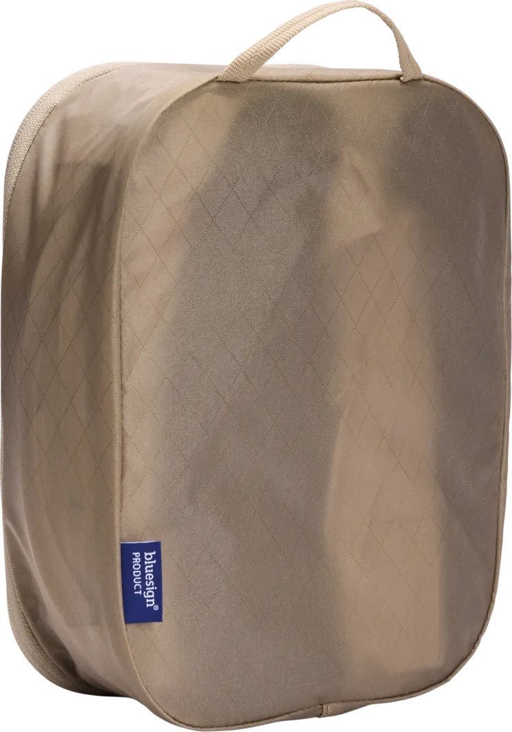 Органайзер Thule Packing Cube S с сеткой 3205571 TPCS201GB (бежевый)