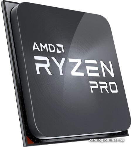 Процессор AMD Ryzen 7 Pro 5750G (Multipack)