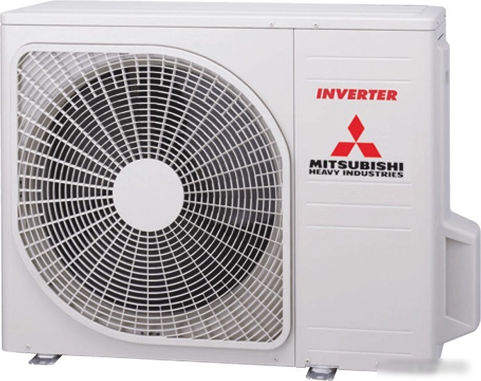 Кондиционер Mitsubishi Heavy Industries Standard Plus SRK71ZTL-W/SRC71ZTL-W