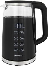 Электрический чайник Sonnen KT-8717
