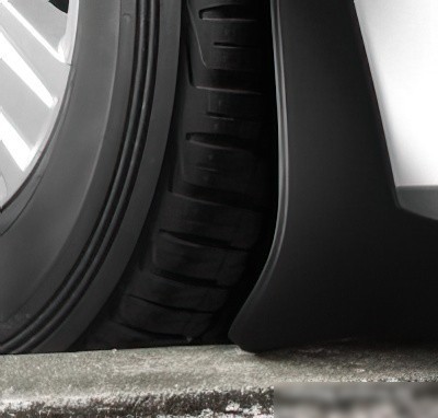 Frosch NLF.75.10.F13 для Geely Emgrand X7 (2 шт, передние)