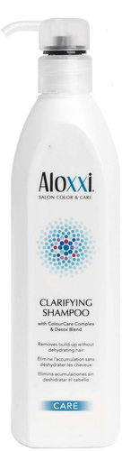 Шампунь Aloxxi Clarifying Детокс 1 л