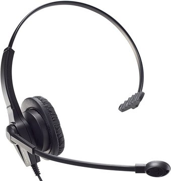 Офисная гарнитура Accutone WM610 RJU