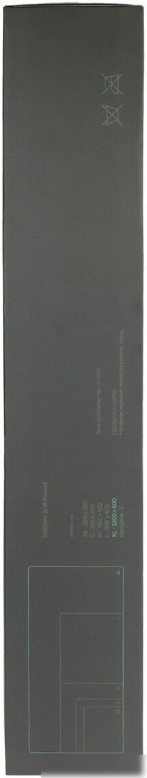 Коврик для стола Raskat Rogue SW - XL