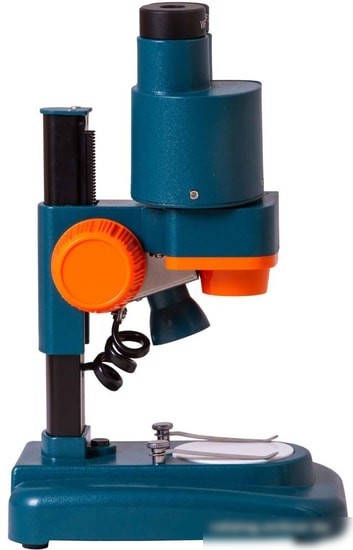 Levenhuk LabZZ M4 стерео 70789