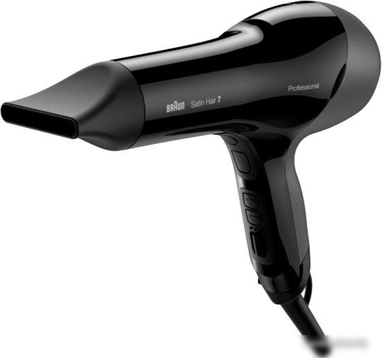 Фен Braun Satin Hair 7 (HD 785)