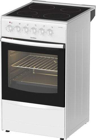 Кухонная плита Darina B 3607 W