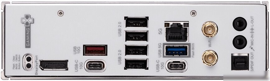 Материнская плата MSI B850 Gaming Plus WiFi PZ