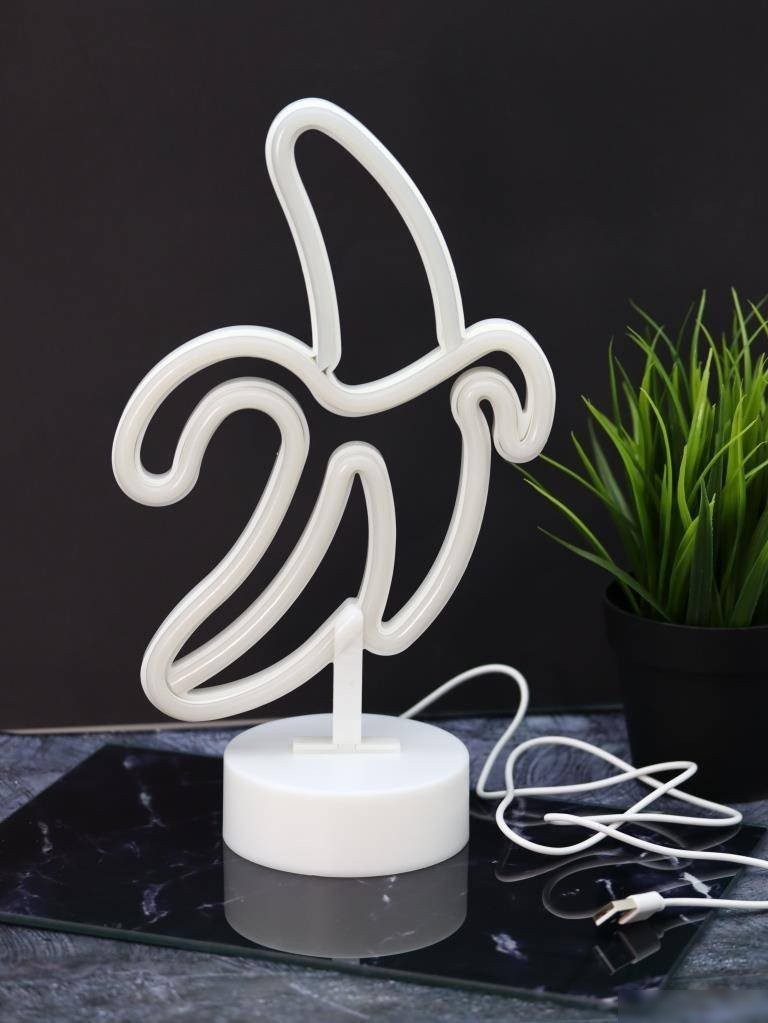 Ночник ILikeGift Business banana 151-2022097