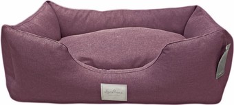 Лежак AntePrima Celine CELSAWIN02 (бордовый)