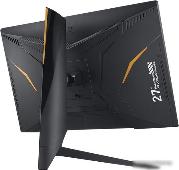 Игровой монитор Machenike MK27QG170S2RU