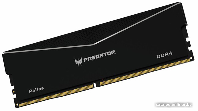 Оперативная память Acer Predator Pallas II 2x32ГБ DDR5 6000 МГц BL.9BWWR.437
