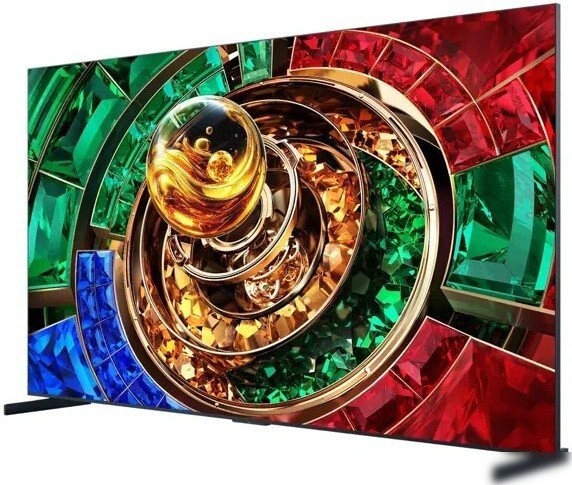 MiniLED телевизор TCL 98RM9L