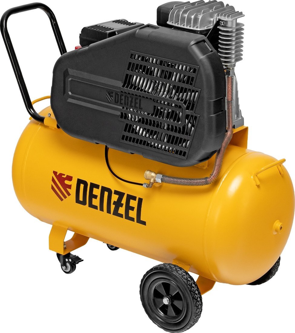 Компрессор Denzel BCI 2200/100