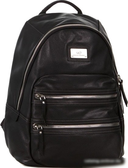 Рюкзак Francesco Molinary 513-10816-1-024BLK