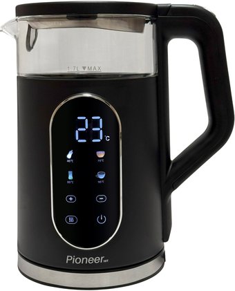 Электрический чайник Pioneer KE830GD