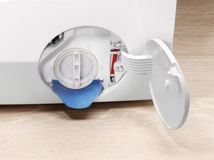 Стиральная машина Electrolux PerfectCare 900 EW9F7607WCE