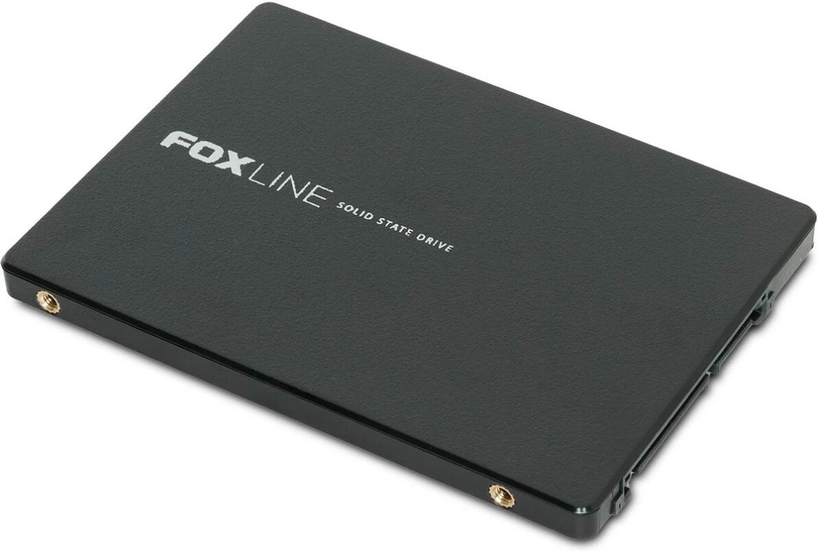 SSD Foxline FL96025PCSM259X5ST 960GB