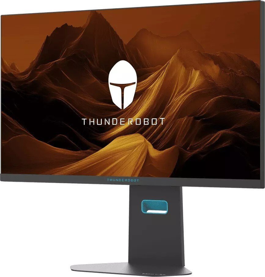 Игровой монитор Thunderobot Zero Q240M
