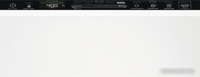 Встраиваемая посудомоечная машина Electrolux EEG68600W