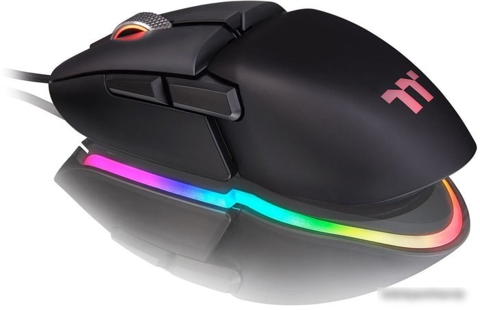 Игровая мышь Thermaltake Argent M5