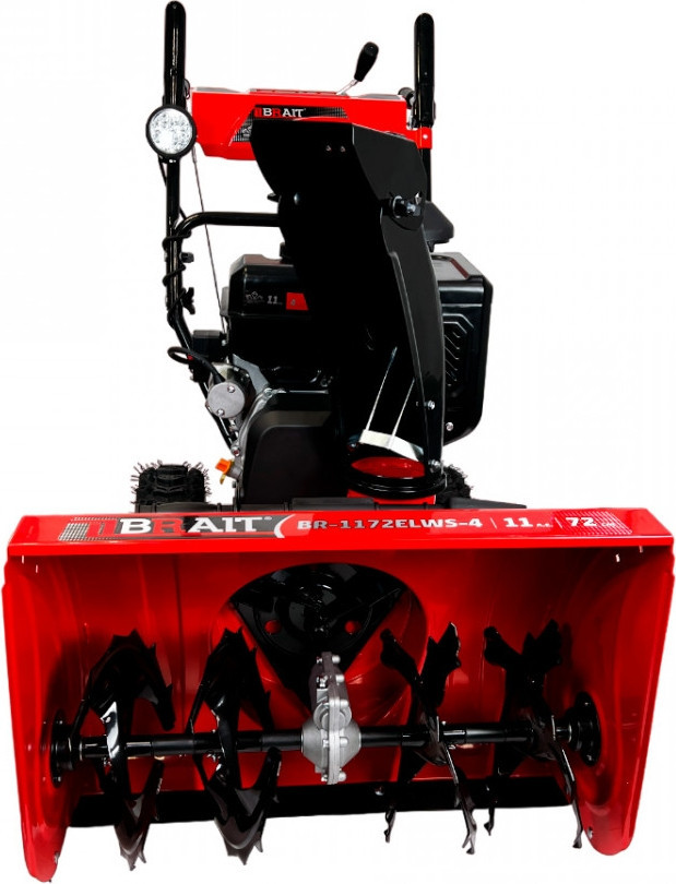 Снегоуборщик Brait BR-1172ELWS-4