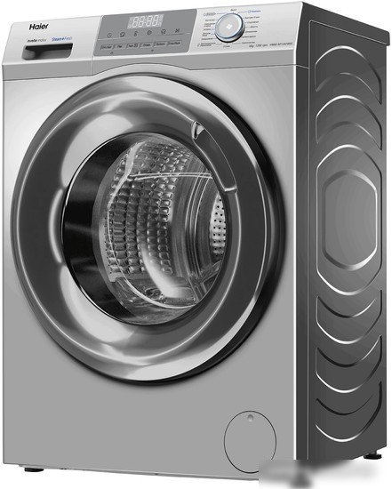 Стиральная машина Haier HW60-BP12929BSE