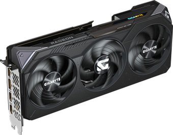 Видеокарта Gigabyte Radeon RX 9070 GRE Gaming OC 12G GV-R907GREGAMING OC-12GD