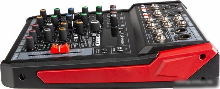 Микшерный пульт JB Systems Live-6