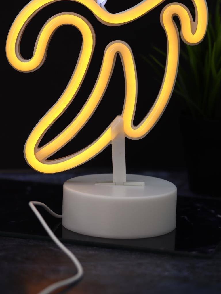 Ночник ILikeGift Business banana 151-2022097