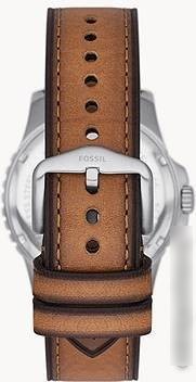 Наручные часы Fossil Blue FS5946