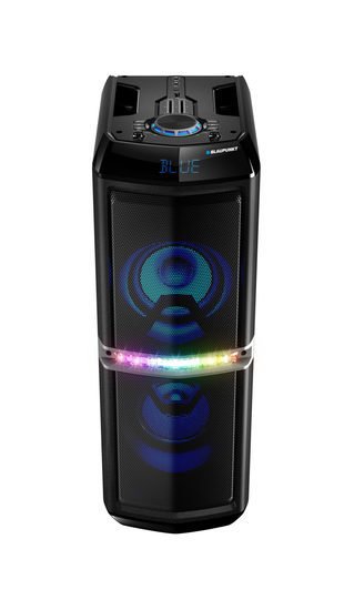 Колонка для вечеринок Blaupunkt PS05.2DB