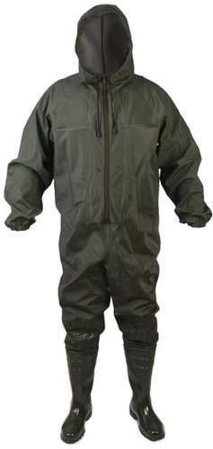 Комбинезон FortMen ПВХ 18(С)1500 (р-р 46)