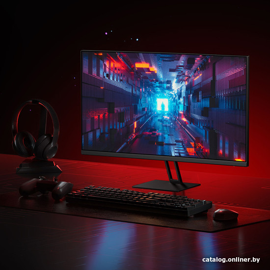 Игровой монитор Xiaomi Redmi Gaming Monitor G27Q 2025 P27QCA-RG