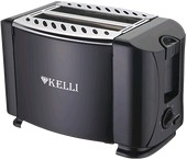 Тостер KELLI KL-5068 (черный)